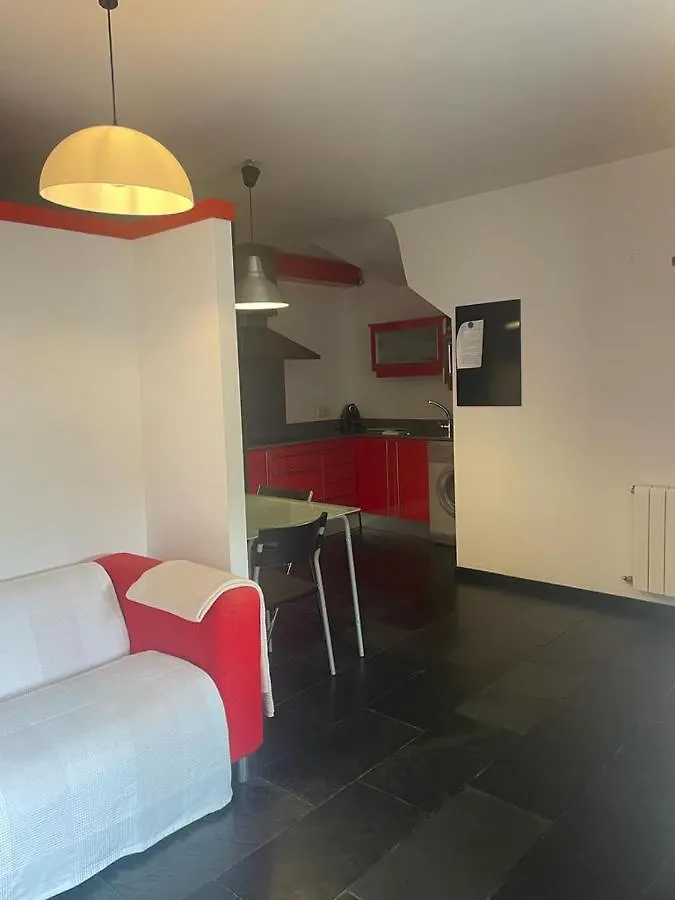 Zoe Apartment Vilamos