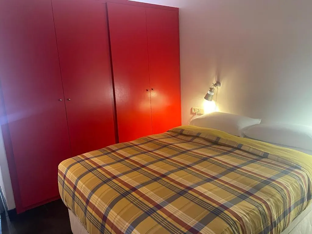 Zoe Apartment Vilamos Spain
