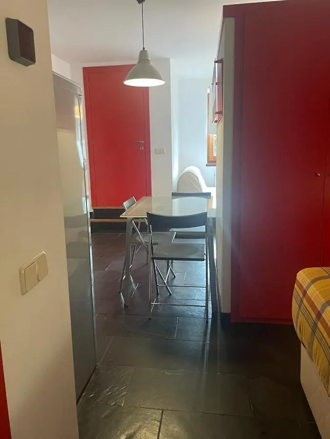 Zoe Apartment Vilamos