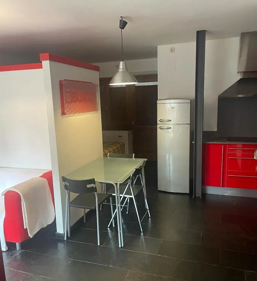 Zoe Apartment Vilamos