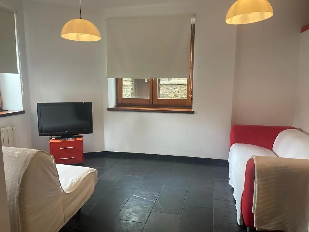 Zoe Apartment Vilamos 0*,  Spain