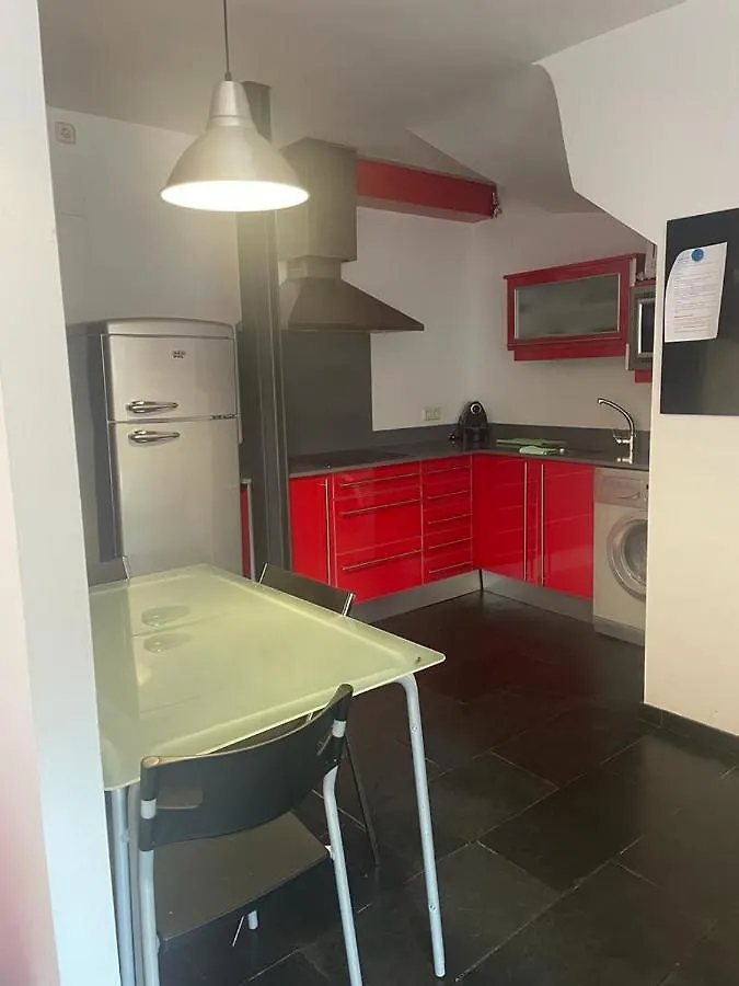 Zoe Apartment Vilamos 0*,  Spain